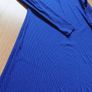 Blue Dress  Size 8-12 Image 4