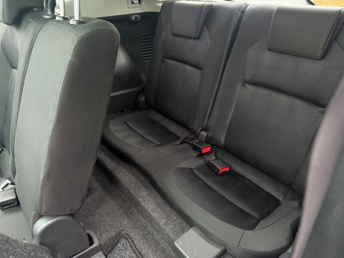 2011 Nissan Qashqai +2 1.5 Diesel 7-Seater