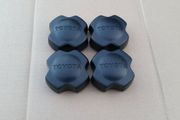 Set of 4 x Genuine Toyota Corolla E8 Starlet EP70 EP82 EP 91 Steel Wheel Centre Cap 42603-10120