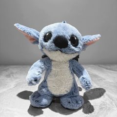 Pre Owned Stitch Soft Plushie