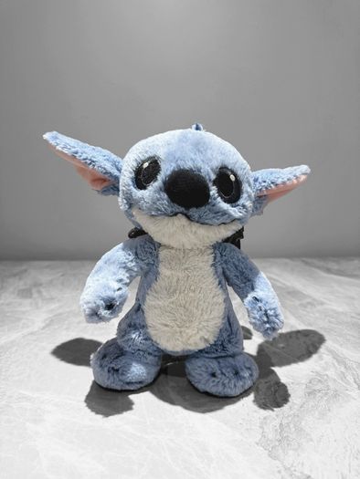 Pre Owned Stitch Soft Plushie