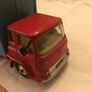 Corgi 503. Chipperfields circus. Bedford tractor unit. Opening rear gate on truck. Excellent condition x Image 9