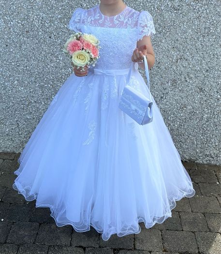 communion Dress