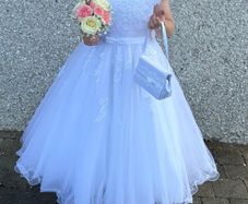 communion Dress