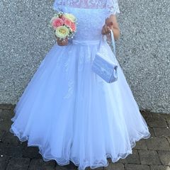 communion Dress