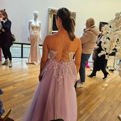 Debs dress