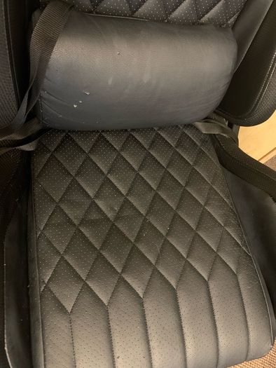 Gaming chair