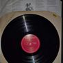 Maureen Hurley & Cyril Cusack - Love In Song & Poetry From Ireland Viny LP (1975) Polydor Irish Pressing EX+ Image 3