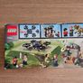 lego 75934 jurassic world dilophosaurus on the loose Image 2