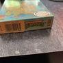 Teenage Mutant Hero Turtles C64 Commodore 64 Big Box (Konami / Image Works, 1990) Image 2