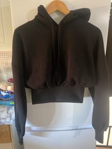 Zara hoody