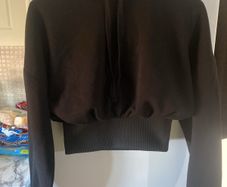 Zara hoody