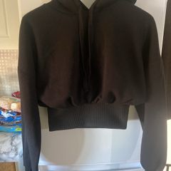 Zara hoody