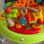 Fisher-Price Roarin' Rainforest Jumperoo Image 4