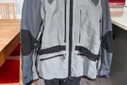 BMW Santiago Motorcycle Suit
