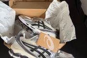 Asics Gel Kayano 14 Beige