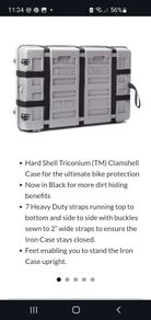 bike case