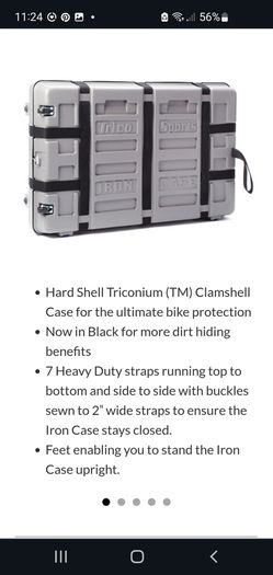 bike case