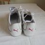 Ladies Puma  SportsTrainers for Sale Image 5
