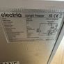 Electriq Small Freezer Image 3