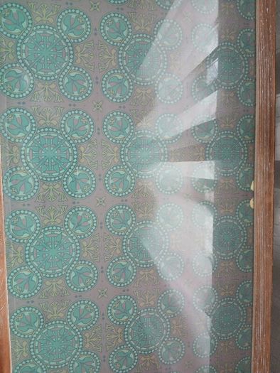 Console table
