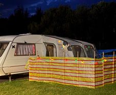 porch awning 290cm
