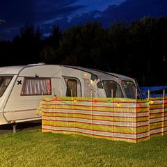 porch awning 290cm