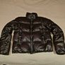 Maje down winter jacket XS Image 3