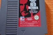 The Hunt for Red October Nes Nintendo Arcade Retro Games Original