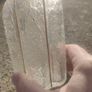 Early 19th Century Continental Liqueur Decanter Image 5