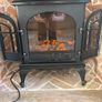 electric stove Image 2