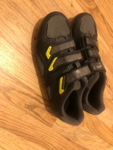 Mtb Shoes