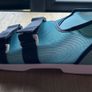 New Ossur Mesh Top Post Op Shoes Image 7
