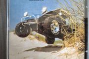 Fu Manchu - Daredevil CD (1995) UK Reissue Stoner Rock EX+