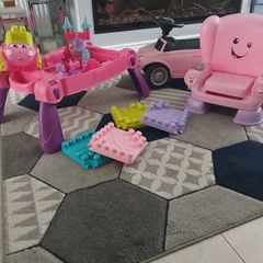 other baby toys