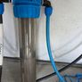 Water filtration system incl UV, Polisher and softener Image 4