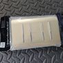 4 button lightswitch - Gold Image 2