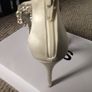 ASOS Bridal Shoes price includes Postage Image 6