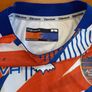 Academia Puerto Cabello Venezuela 2023 Givova Away Jersey Adult Medium Image 4