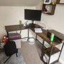 Corner desk Image 2