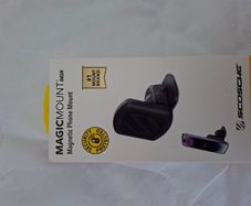 Scosche Magicmount Dash Magnetic Phone Mount