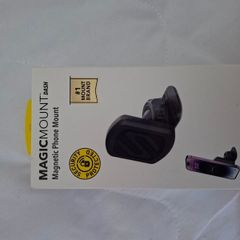Scosche Magicmount Dash Magnetic Phone Mount