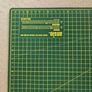 A1 Self-healing Cutting Mat - Ansio - Double Sided Image 9