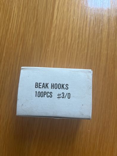Fishing  Sea Hooks