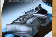 Star Trek The Official Starships Collection magazine issue 103 USS Jenolan