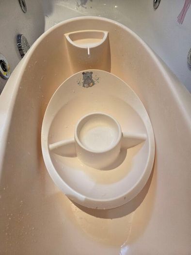 Baby bath