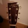Recording King RO -342 Tonewood Reserve 000 Acoustic Guitar Image 9