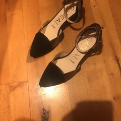 gadea shoes ladies 36EU 3UK brand new black