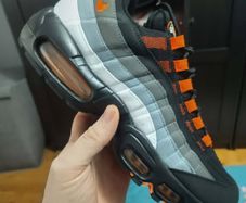 Nike air max 95