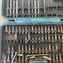 Erbauer Impact Bit set Impactor Image 3